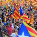 The Catalonia Stalemate.