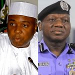 Saraki will do well to ignore the lousy IGP.