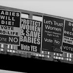 The outcome of an abortion vote is predictable in a liberal Ireland.