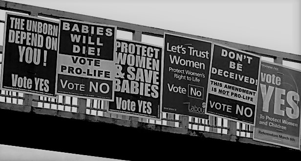 The Outcome Of An Abortion Vote Is Predictable In A Liberal Ireland Cmonionline