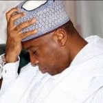 Why Saraki Is Scheming For 2023.