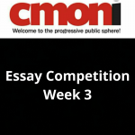 Topics: Essay Competition Week 3.