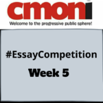 Nigeria Is Right, Nigerians Are Wrong by Paul Ojocheyi.