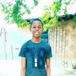 Keep Surviving by Johnson Onyedikachi.