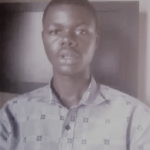 Undercover by Victor Oladejo.