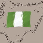 Our Origin: The Nigerian Divide by Aaron Livingstone.
