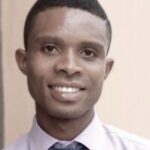 A Night In Sheol by Humble Ogbonna.