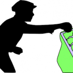 As Silent As An Explosion