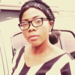 Undeserved Happiness by Augusta Ndeche.