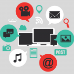 The Impact Of Foreign Media On Our Society by Opara Udochukwu.