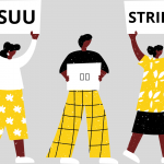 Ending ASUU Strike: A Panacea To The Poor Standard Of Our Tertiary Education by Opara Udochukwu.