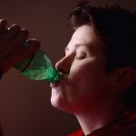 A Bottle Won’t Hurt At All by Amoye Favour