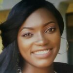 A Passion For The Pen by Mene Precious.