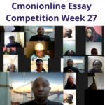 Kola To Iyana Ipaja by Ojetunde Esther.