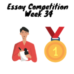 Invincible by Chisom Arueze.