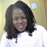 Love Circle by Roselyn Sho–Olajide.