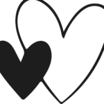 The Darkest Place In The Heart by Victor Oladejo.