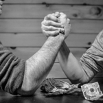 Let The Best Man Win by Johnson Onyedikachi.