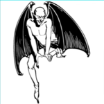 The Devil To Pay by Johnson Onyedikachi.