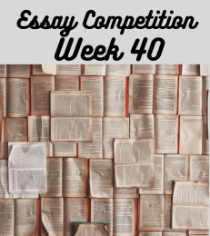 Girl, interrupted moral lesson image