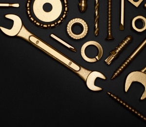Anecdote: The Entrepreneur’s Greatest Tool Is….