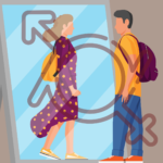 The Business Of Cross-dressing by Chukwuemeka Oluka.