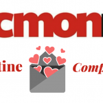 Valentine’s Day Proposal by Oluwaseun Osanyiro