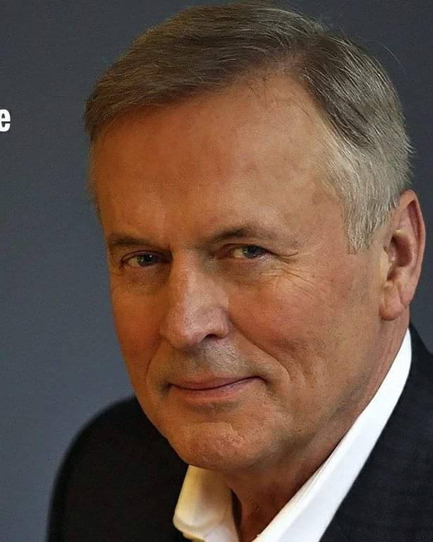 On This Day: John Grisham’s Birthday.