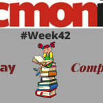 Topics: Essay Competition Week 42.