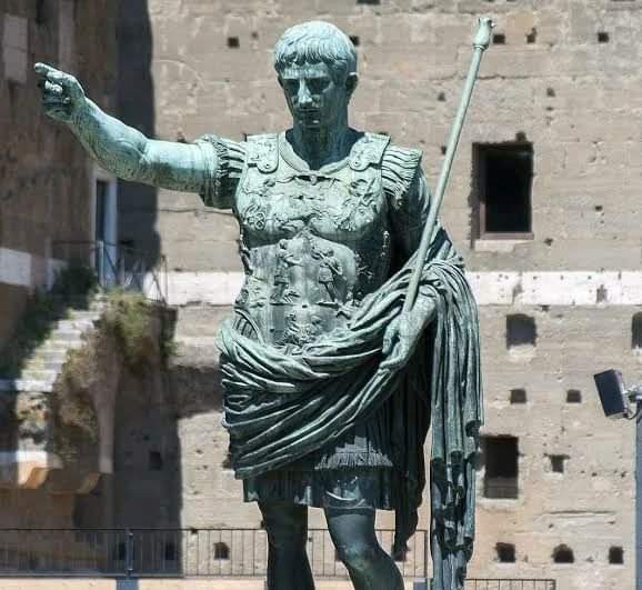 On This Day: The Murder of Julius Caesar - cmonionline