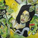 The Storm by Collins Undelikwo