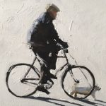 The Disavowal of Shadow by Emmanuel Enaku