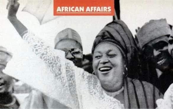 On This Day The Assassination Of Alhaja Kudirat Abiola Cmonionline on-this-day-the-assassination-of-alhaja-kudirat-abiola-cmonionline