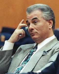 John Gotti, Gangster Wiki