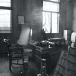 The Dossier | Collins Undelikwo | Short Fiction