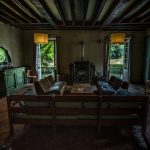 Erased | Short Fiction | Enoch Akinlabi