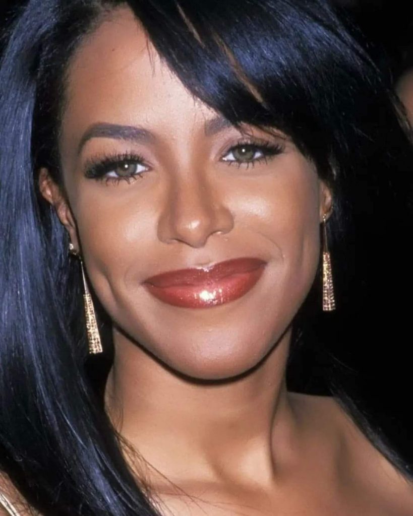 On This Day: The Fatal Death of R&B Star Aaliyah Haughton - cmonionline