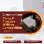 Tale of a Budding Writer: The Blessing and the Curse | Peace Habila