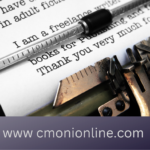 Blueprint: Get published in easy steps by Victor Oladejo.