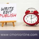 What Authors don’t tell you about publishing by Esther Ojetunde