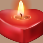 A Burning Heart: A Poem by Victor Oladejo