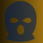 Thug by Victor Oladejo