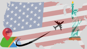Diaspora Diary: American Wonder Part I