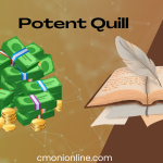 Potent Quill: Weeks 3 & 4 Stories (Nonfiction)
