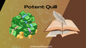 Potent Quill: Weeks 3 & 4 Stories (Nonfiction)