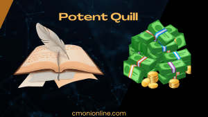 Potent Quill: Weeks 1 & 2 Stories (Fiction)