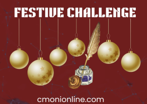 Entries For The N500k #FestiveChallenge