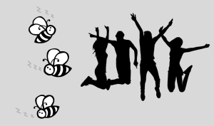 #DiasporaDiary: Busyness And Parenteen.